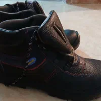 کفش ایمنی سایز ۴۵