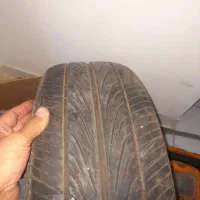 رینگ لاستیک پژو خارجی هانکوک۲۰۵.۶۰۱۴