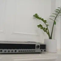 ضبط قدیمی