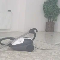 نظافتچی و اشپز واسه منزل