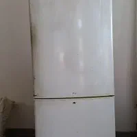 یخچال فریزر سامسونگ کره