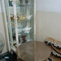 تخت آهنی،،بوفه،،|مبلمان خانگی و میز عسلی|زابل, |دیوار