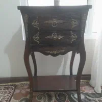 میز تلفن