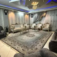 ویلایی دو واحدی نو ساز