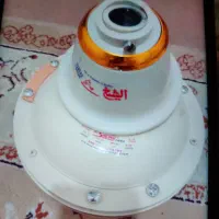 پنکه سقفی خارجی|پنکه و تصفیه‌کنندهٔ هوا|کلاله, |دیوار