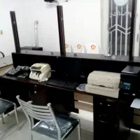 لوازم اداری  پیشخوان  تابلو  میز مدیریت|دفتر کار|کبودرآهنگ, |دیوار