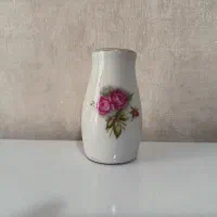 بشقاب گل سرخی|ظروف سرو و پذیرایی|تهران, پردیسان|دیوار