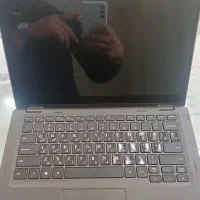 لب تاب  Dell لمسی تاشو|رایانه همراه|بناب, |دیوار