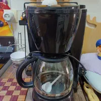 قهوه ساز فلر