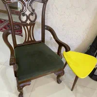 مبل دسته دوم کارکرده|مبلمان خانگی و میز عسلی|شیراز, ابیوردی|دیوار