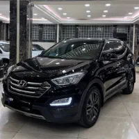 هیوندای سانتافه مدل ۲۰۱۶ بیرنگ نقد و اقساط
