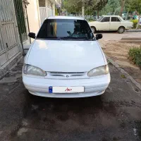 دوو ریسر GTI، مدل ۱۹۹۴