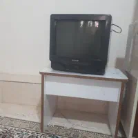 تلویزیون ۱۴ اینچ