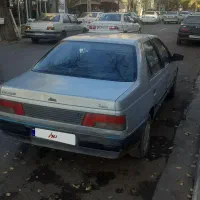 روا مدل ۸۶|خودرو سواری و وانت|سراب, |دیوار