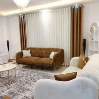 پرده پانچ پذیرایی تولیدی مقطوع کد 248|پرده، رانر، رومیزی|اهواز, گلستان|دیوار