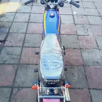 موتور سیکلت 125 کویر|موتورسیکلت|پاکدشت, پاکدشت (مامازند)|دیوار