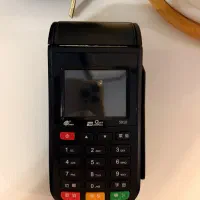 دستگاه کارت خوان بیسیم