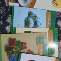 جزوه شیمی مرادی کتاب درسی نهایی قضاتی