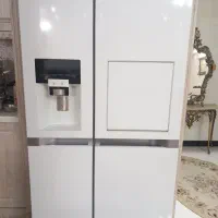 یخچال ساید دوو