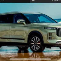 لوکانو L7 صفر خشک سبز متالیک آماده تحویل