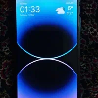 Huawei P30 lite  رام 4 حافظه 128