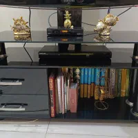 تلویزیون ال سی دی سامسونگ ۴۳اینچ در حد نو|تلویزیون و پروژکتور|تهران, مهران|دیوار