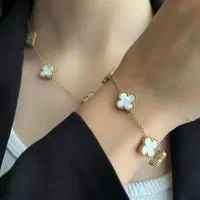 اکسسوری رنگ ثابت با قیمت مناسب برای ولنتاین