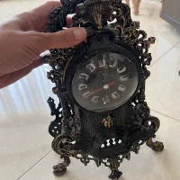 ساعت دکوری|ساعت دیواری و تزئینی|آبیک, |دیوار