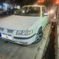 سمندlx