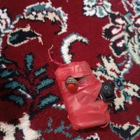 ماژول افزایش دهنده ولتاژ دست ساز