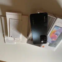 شیائومی Redmi Note 11 Pro+ 5G|موبایل|تهران, اقدسیه|دیوار
