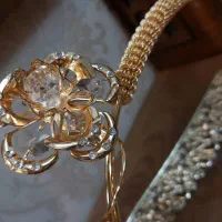 ظرف کلاس بالا مخصوص خوش سلیقه ها|ظروف سرو و پذیرایی|رشت, چله خانه|دیوار