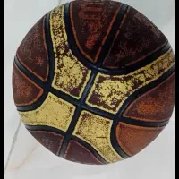 فروش یک عدد توپ بسکتبال