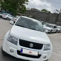 سوزوکی ویتارا ۱۳۸۸ استثنائی