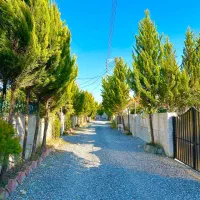 ویلا باغ *550 متری* با انواع درختان مرکبات|فروش خانه و ویلا|نور, |دیوار