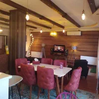 میز ناهارخوری ۶ نفره لوکس و مدرن