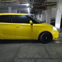 mg3|خودرو سواری و وانت|تهران, مجیدآباد|دیوار