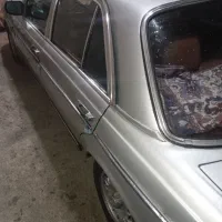 بنز دانشجویی|خودرو کلاسیک|ملارد, |دیوار