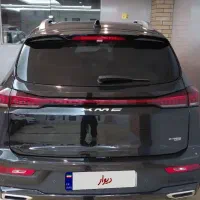 kmc x5|خودرو سواری و وانت|کرج, حیدرآباد|دیوار