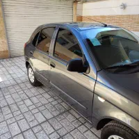 تیبا هاچ بک مدل 98|خودرو سواری و وانت|تهران, یافت آباد جنوبی|دیوار