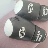 دستکش بوکس|تجهیزات ورزشی|اراک, |دیوار