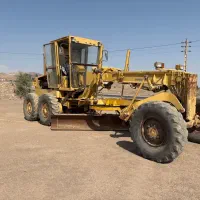 گریدر کوماتسو