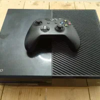 ایکس باکس وان