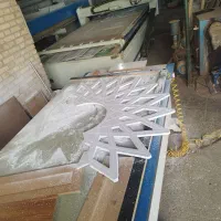 pvc پی وی سی 8 میل و 16 میل و 3 میل