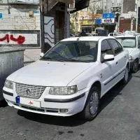 سمندlxمدل۹۸