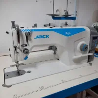 چرخ خیاطی جکa2b سرنخ زن نونو