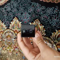 دوربین مدار بسته مدل mG