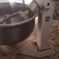 خمیرکن۱۸۰ کیلویی