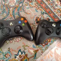 دسته ایکس باکس ۳۶۰ (xbox 360 controller)