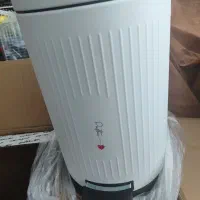 جا حبوباتی نو استفاده نشده با کارتون|ظروف نگهدارنده، پلاستیکی، یک‌بارمصرف|قم, شهید صیاد شیرازی|دیوار